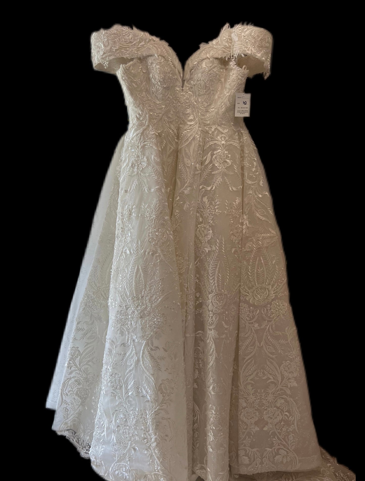 276: Wedding Dress (14)