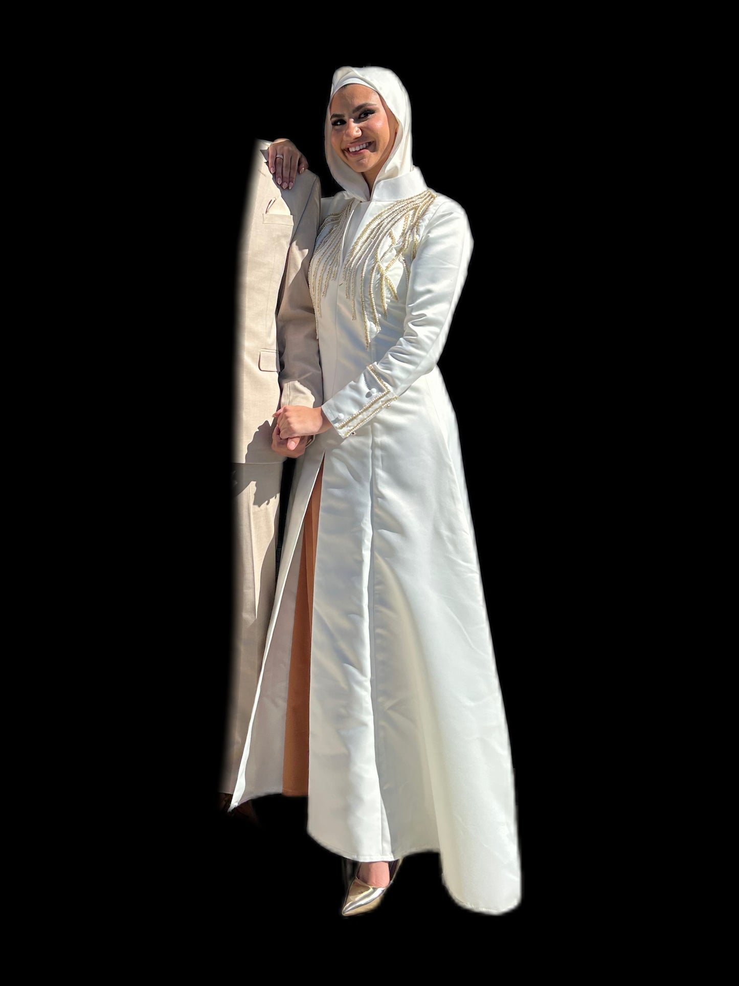 281: Formal Dress (2)