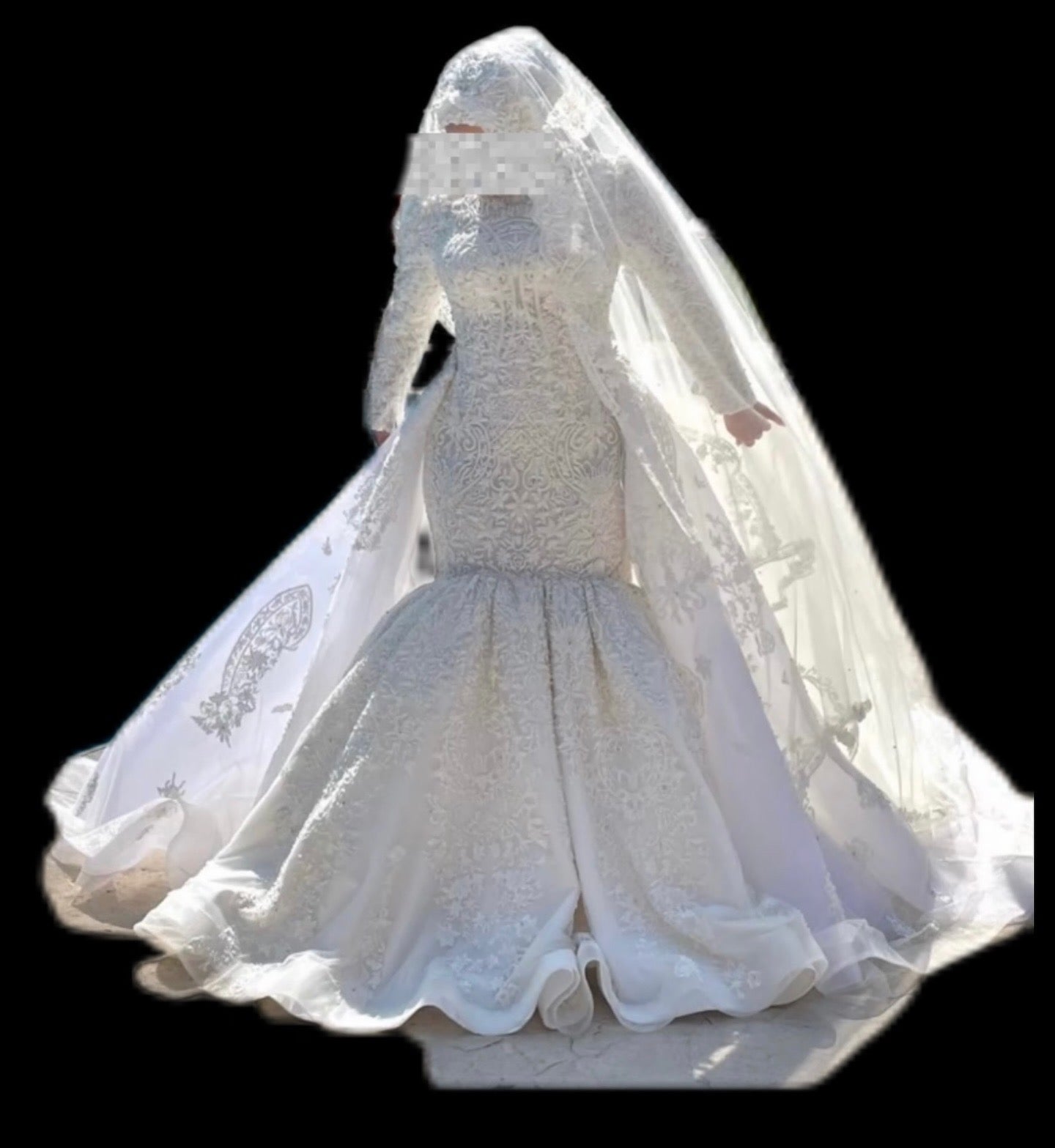 273: Wedding Dress (8)