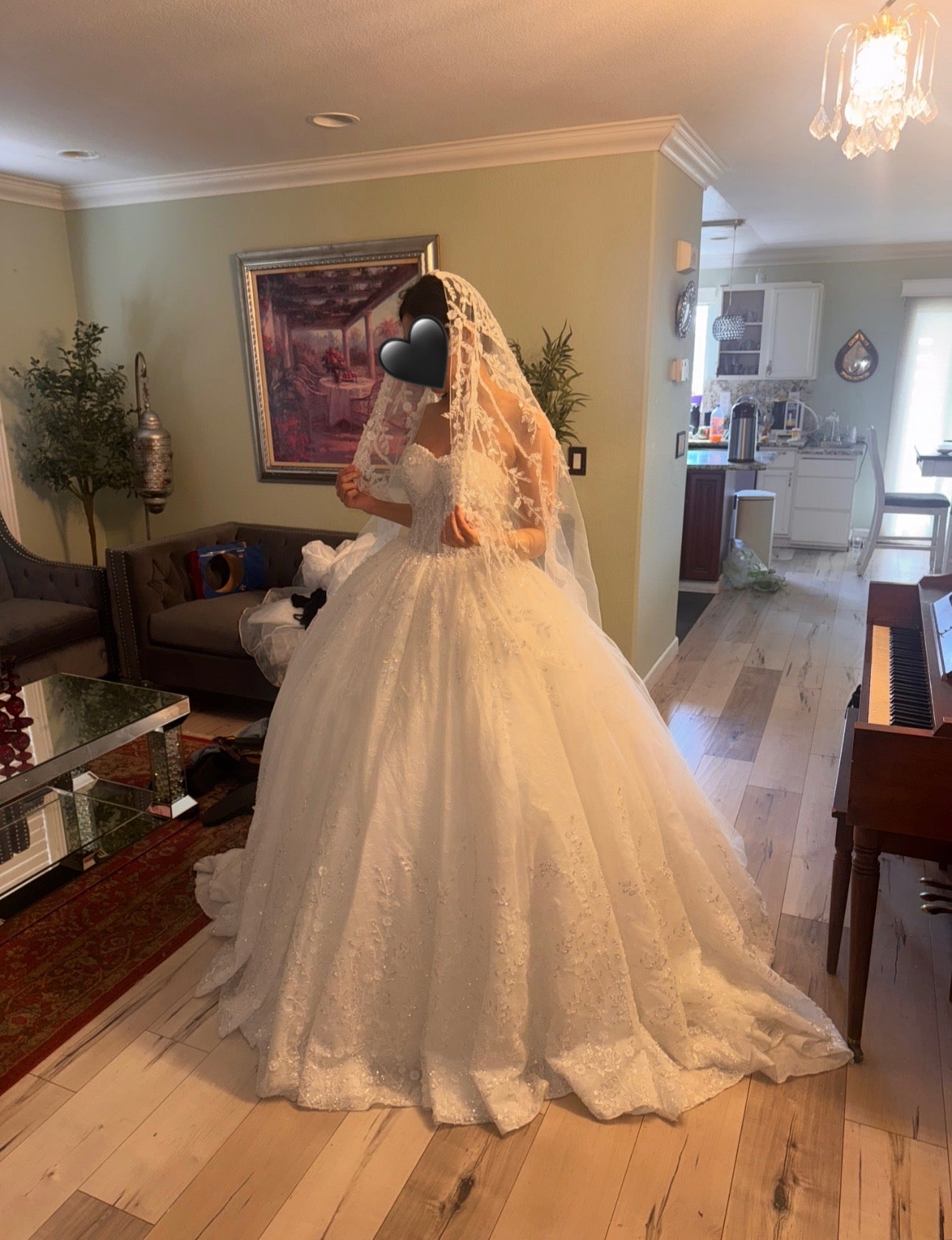 279: Wedding Dress (6)