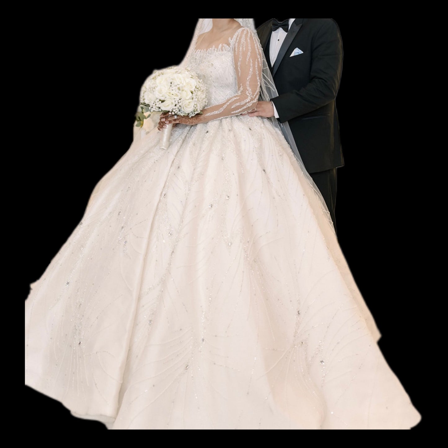 256: Wedding Dress (8)
