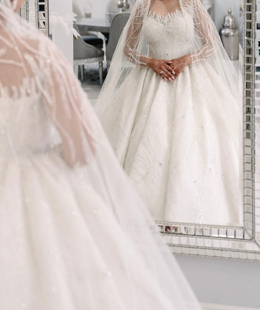 256: Wedding Dress (8)