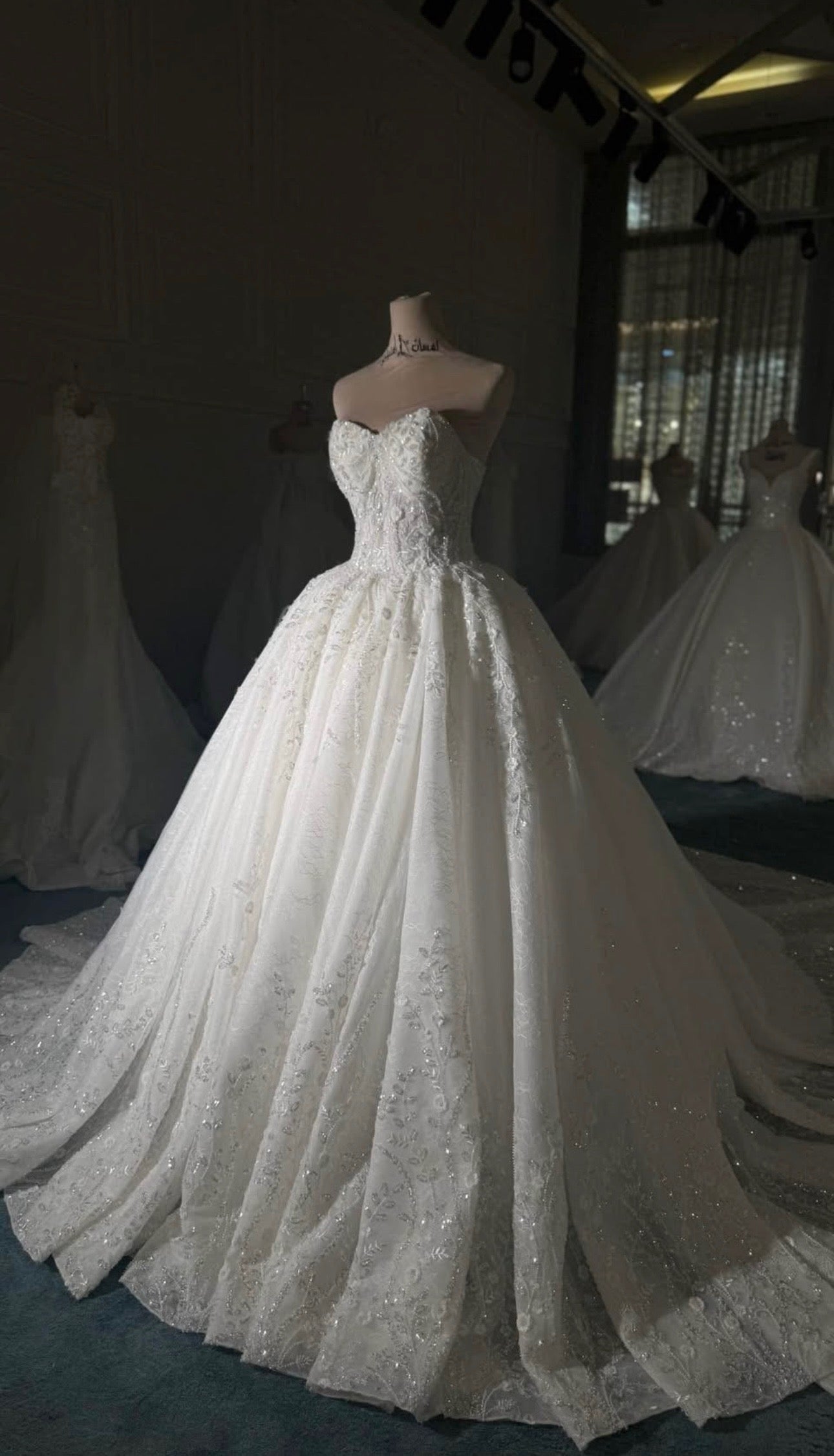 279: Wedding Dress (6)