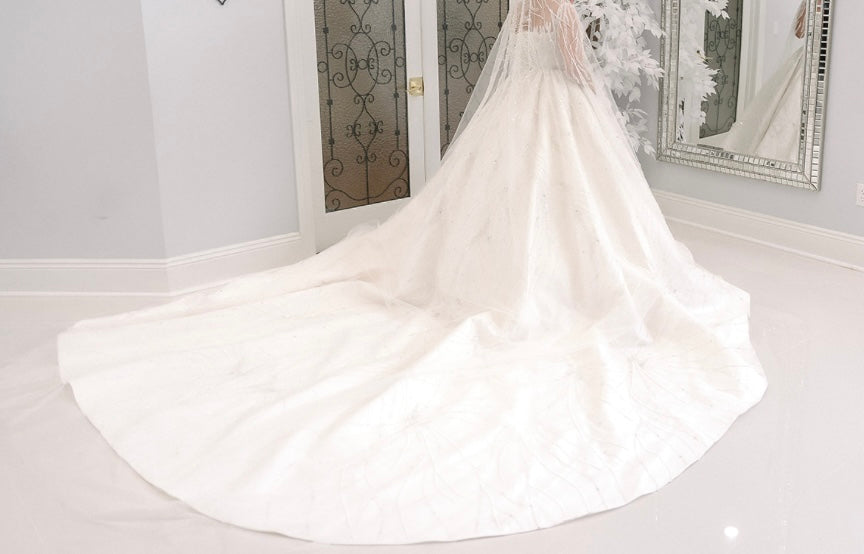 256: Wedding Dress (8)