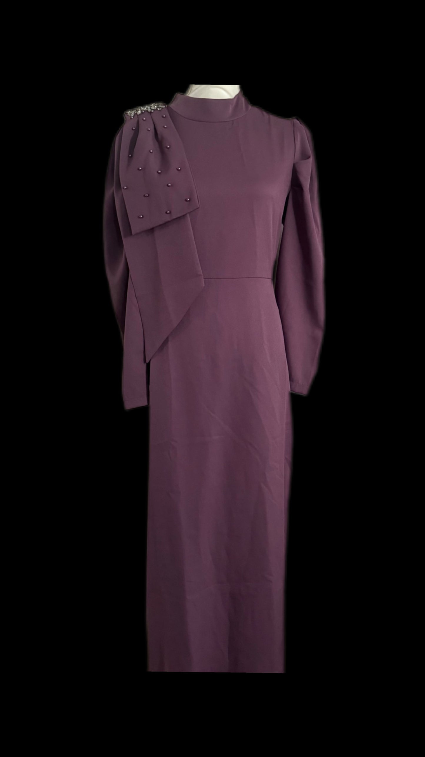 265: Formal Dress (6)