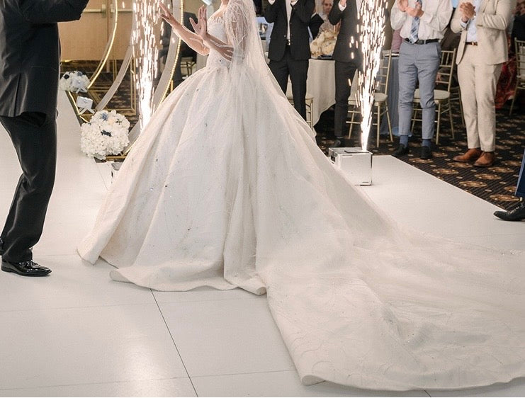256: Wedding Dress (8)