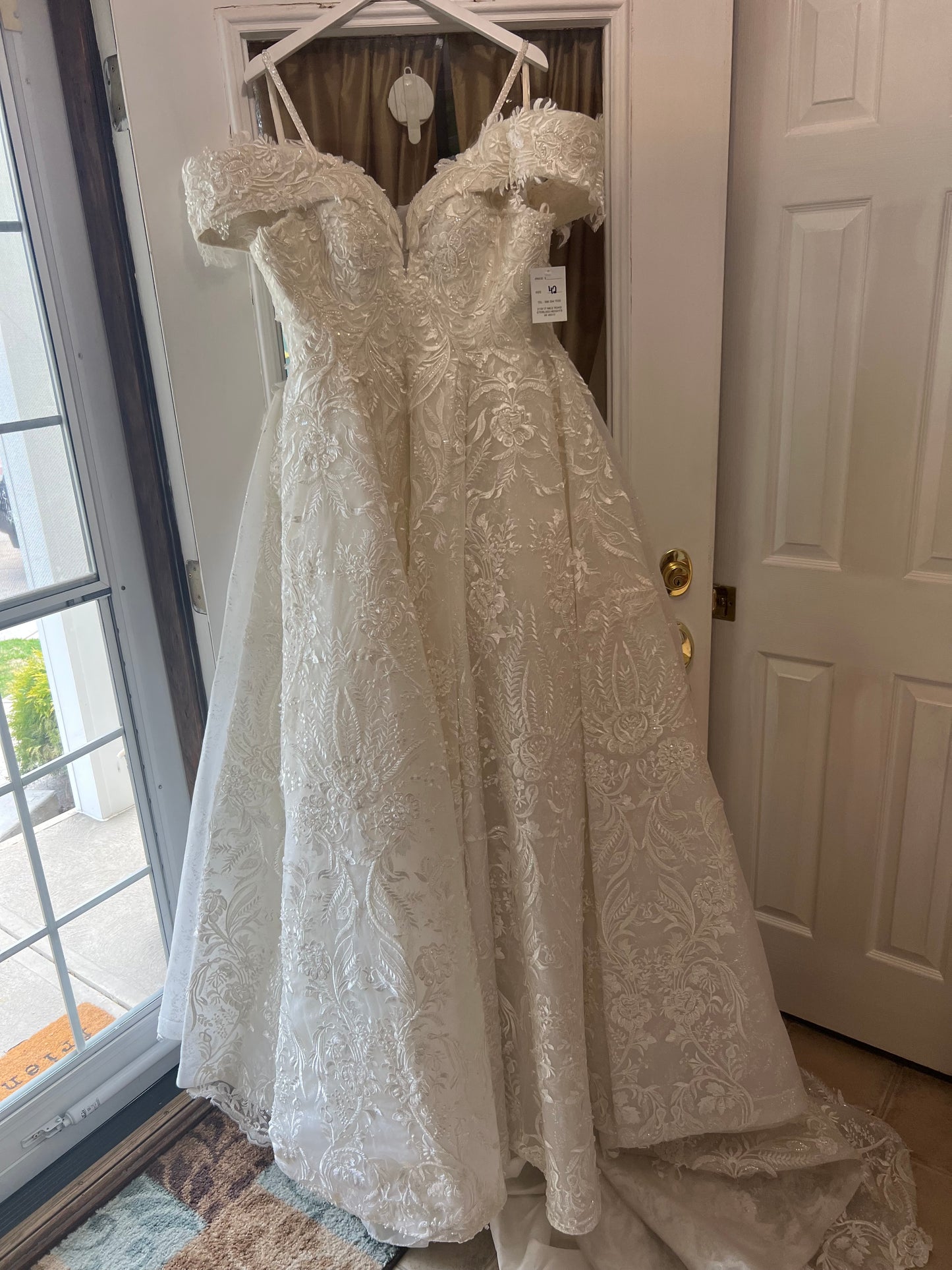 276: Wedding Dress (14)