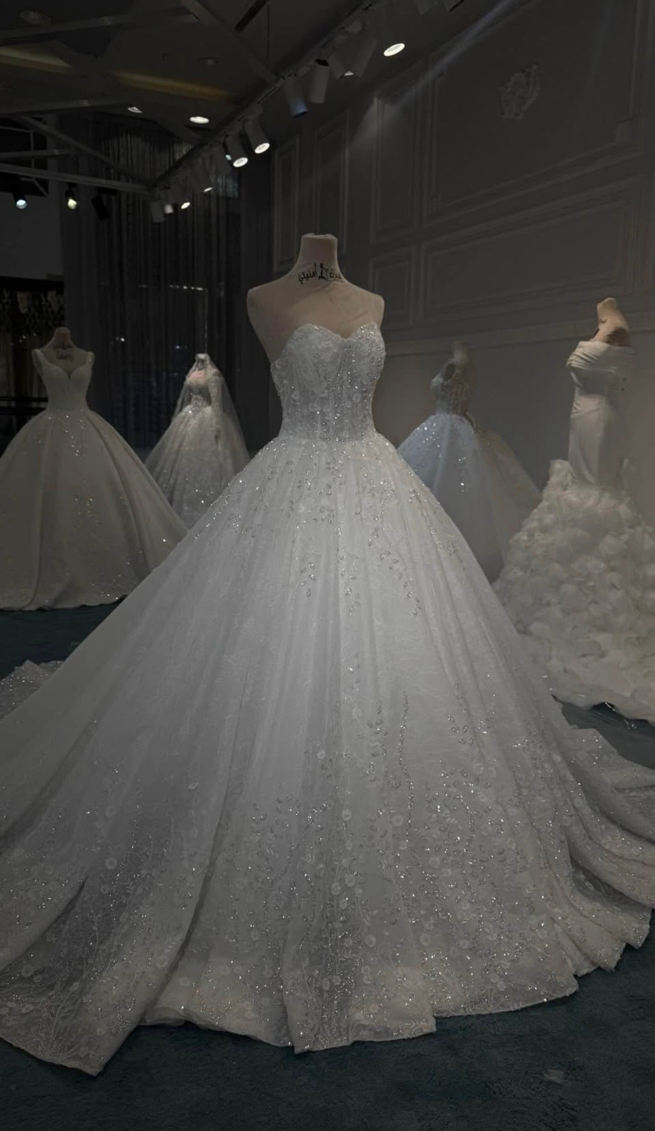 279: Wedding Dress (6)