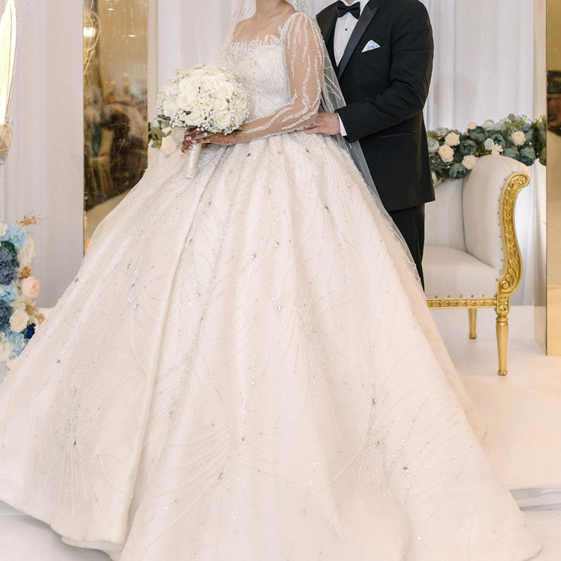 256: Wedding Dress (8)