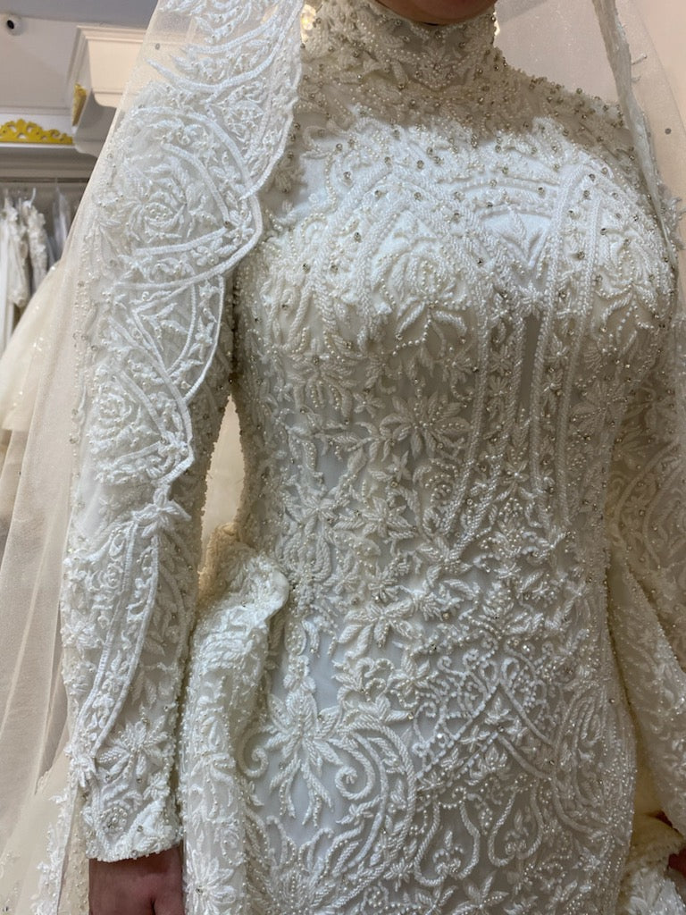 273: Wedding Dress (8)