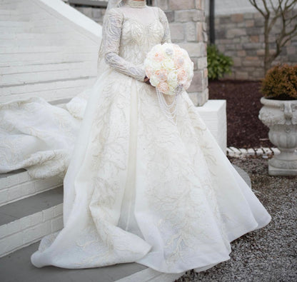 77: Wedding Dress (6)