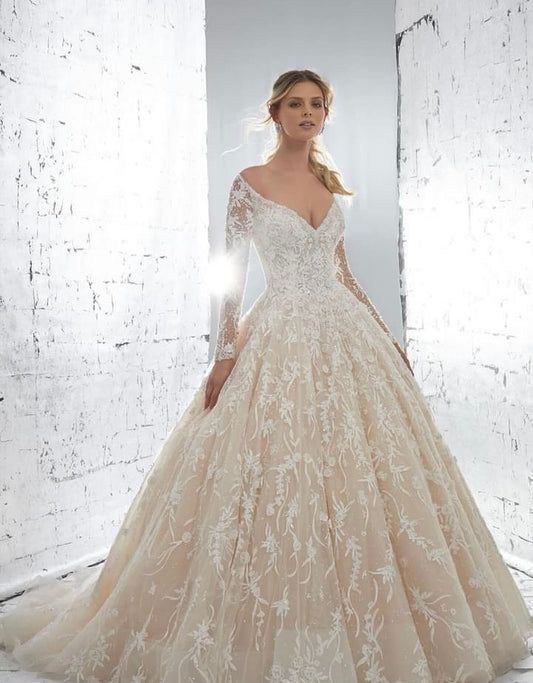 60: Wedding Dress (6)