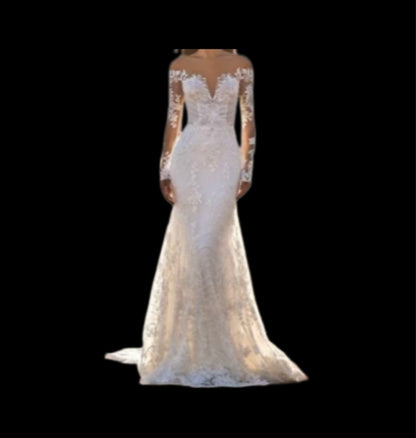 214: Wedding Dress (8)