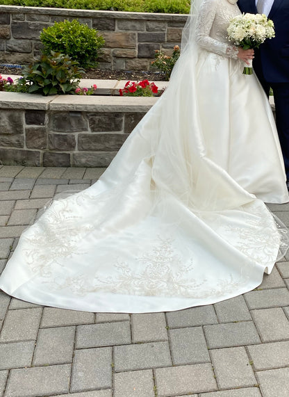 181: Wedding Dress (6)