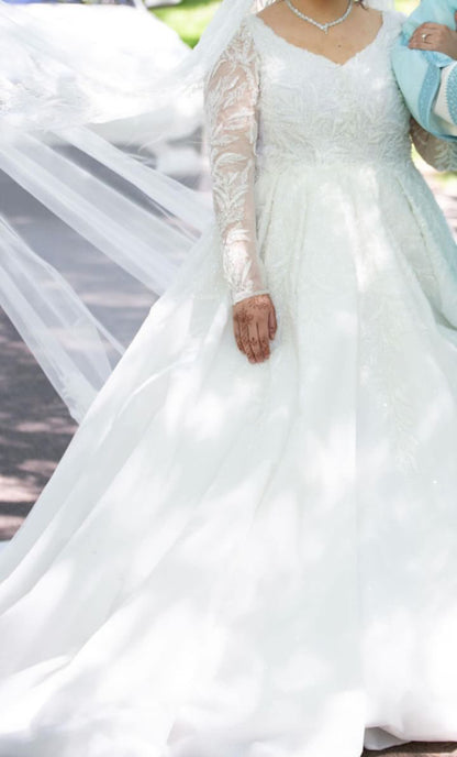 22: Wedding Dress (10)