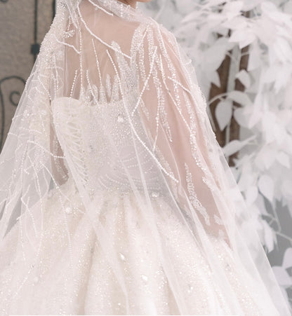 256: Wedding Dress (8)
