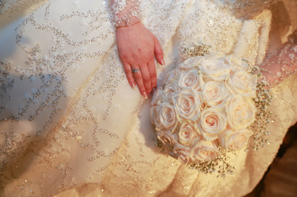 203: Wedding Dress (4)