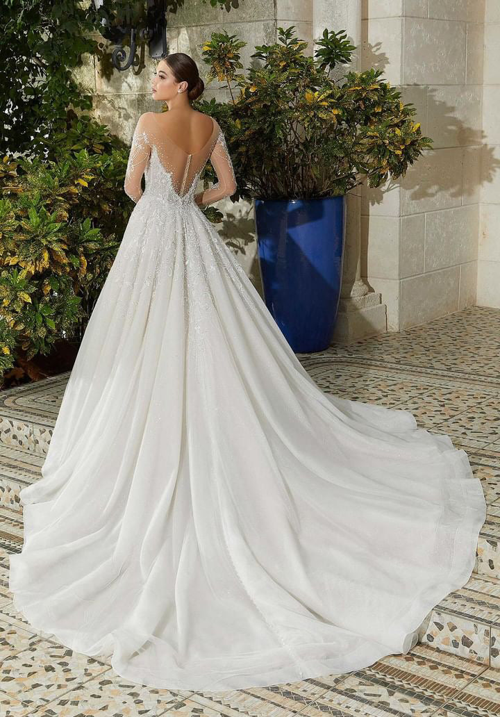 49: Wedding Dress (4)