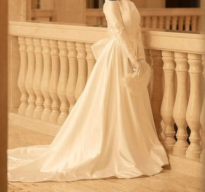 33: Wedding Dress (2)