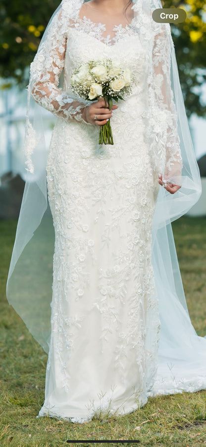 29: Wedding Dress (6)