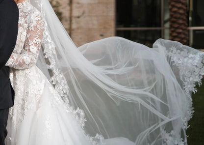 119: Wedding Dress (6-10)