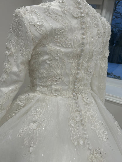 46: Wedding Dress (12)