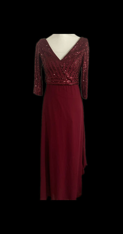260: Casual Dress (8)