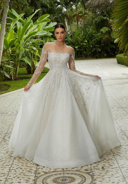 49: Wedding Dress (4)