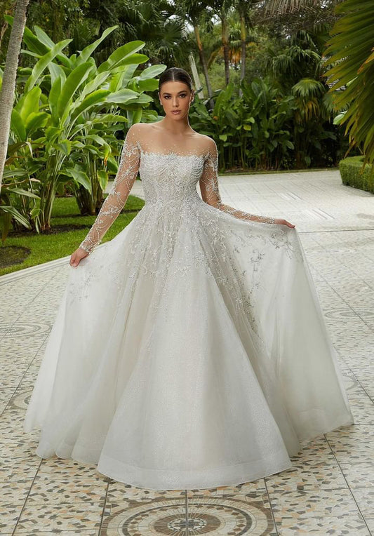 49: Wedding Dress (4)