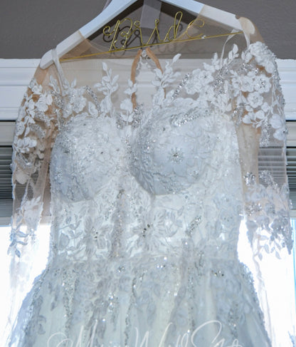 218: Wedding Dress (6)