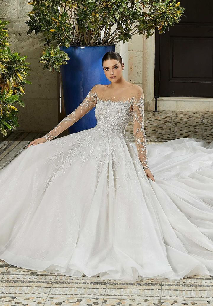 49: Wedding Dress (4)