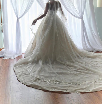 227: Wedding Dress (2-6)