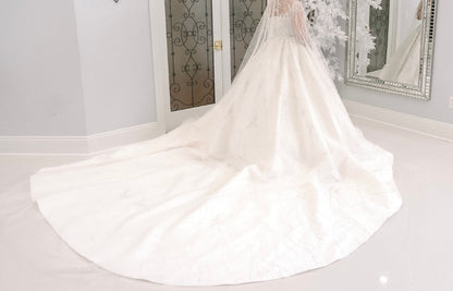256: Wedding Dress (8)