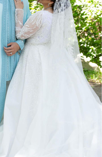 22: Wedding Dress (10)