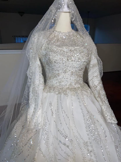 26: Wedding Dress (2-4)