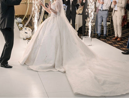 256: Wedding Dress (8)