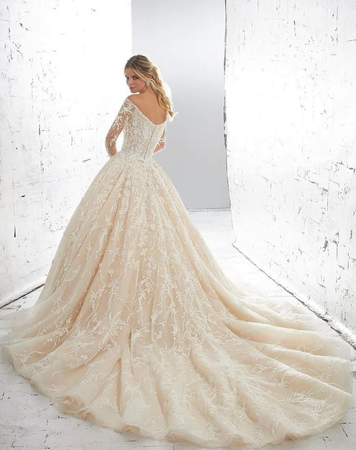 60: Wedding Dress (6)