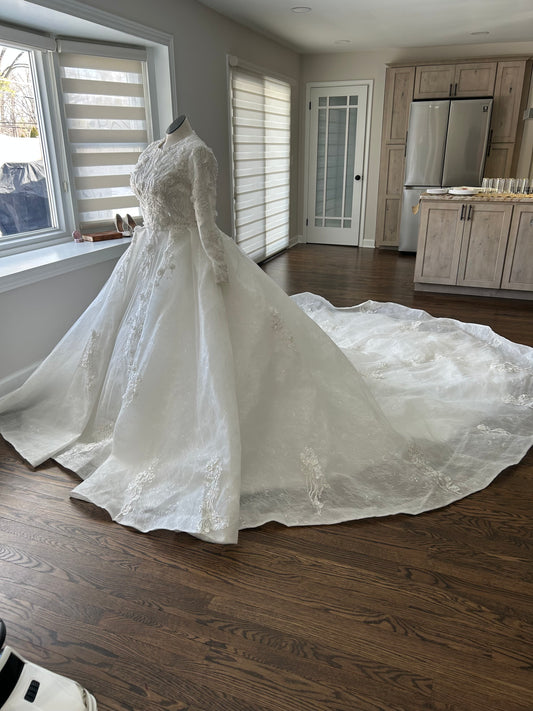 46: Wedding Dress (12)