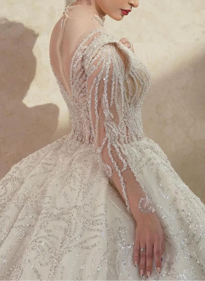 88: Wedding Dress (10-12)