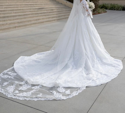 160: Wedding Dress (2-4)