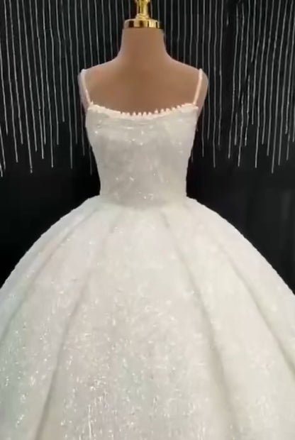 57: Wedding Dress (2-4)