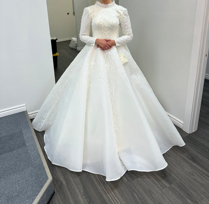 03: Wedding Dress (10)