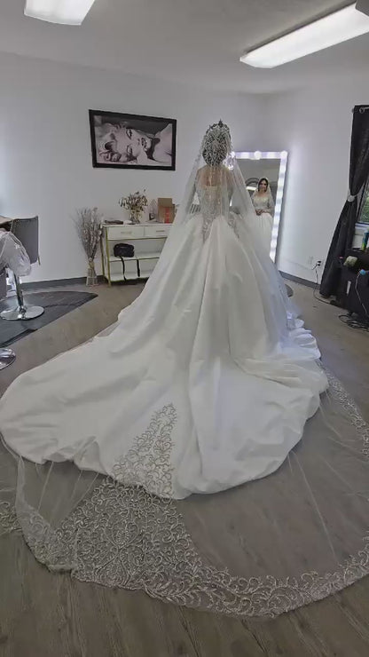 137: Wedding Dress (6)
